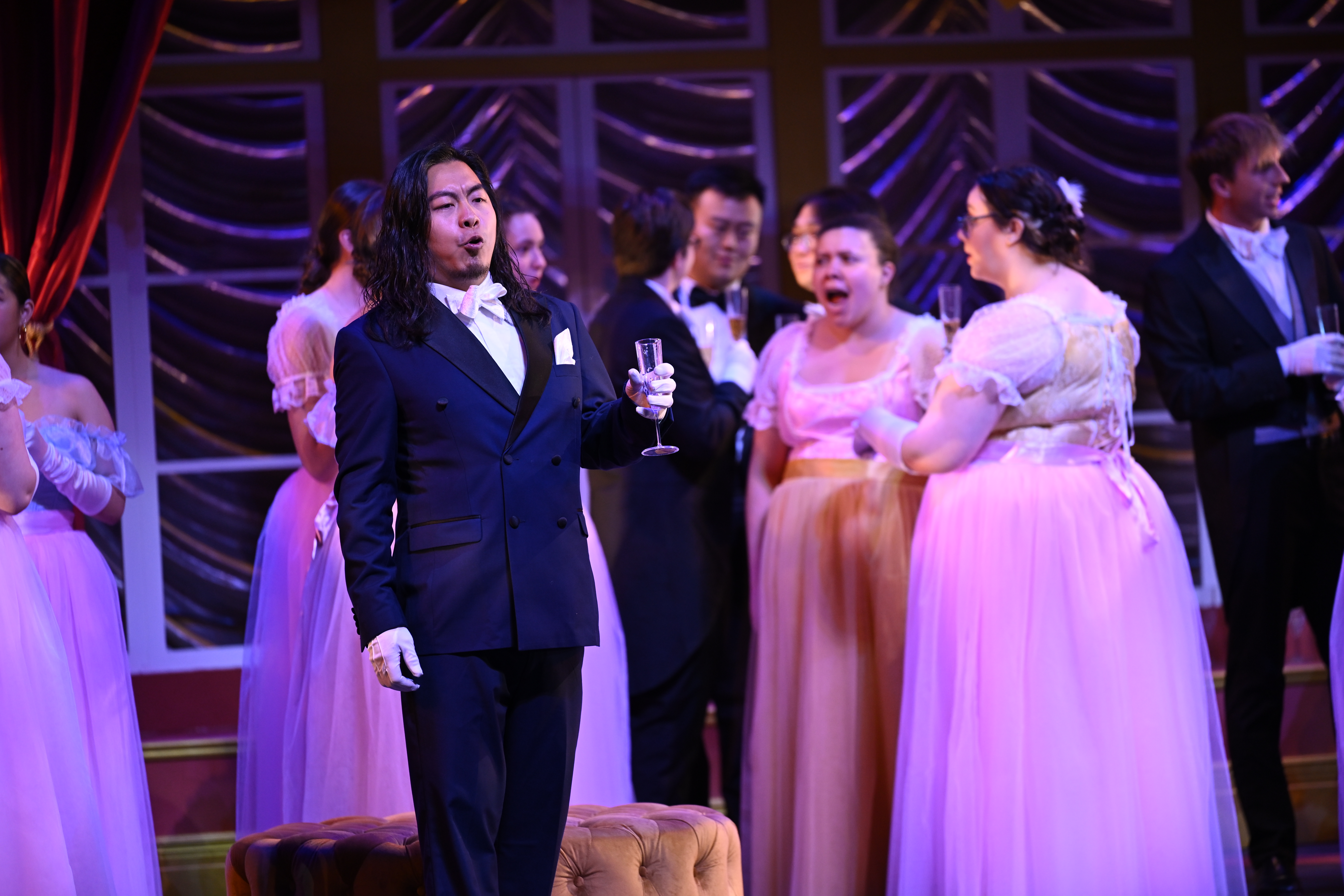 Die Fledermaus 7
